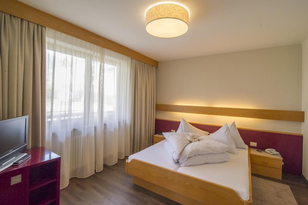 Garni Hotel Kessler Тироло Екстериор снимка