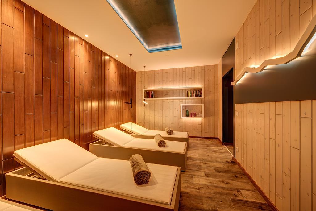 Garni Hotel Kessler Тироло Екстериор снимка