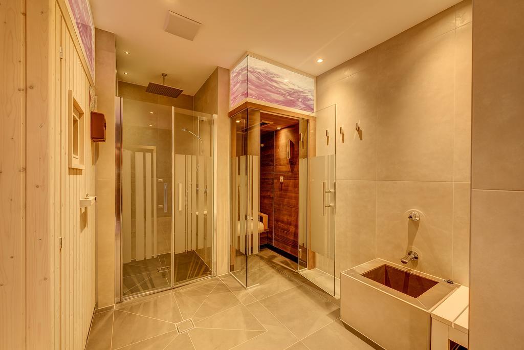 Garni Hotel Kessler Тироло Екстериор снимка