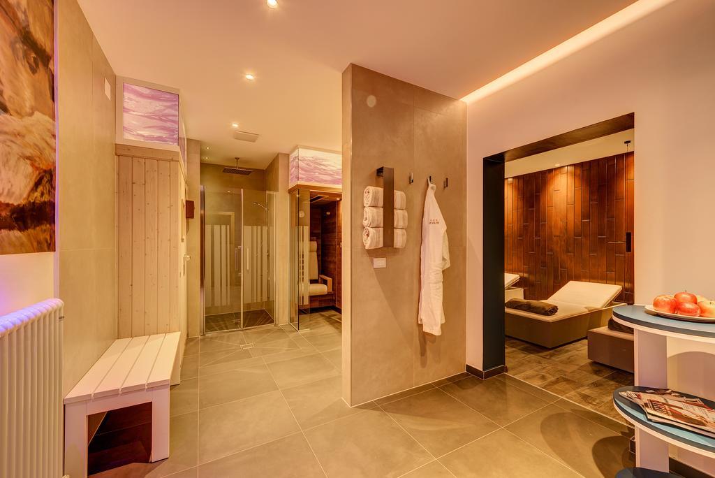Garni Hotel Kessler Тироло Екстериор снимка
