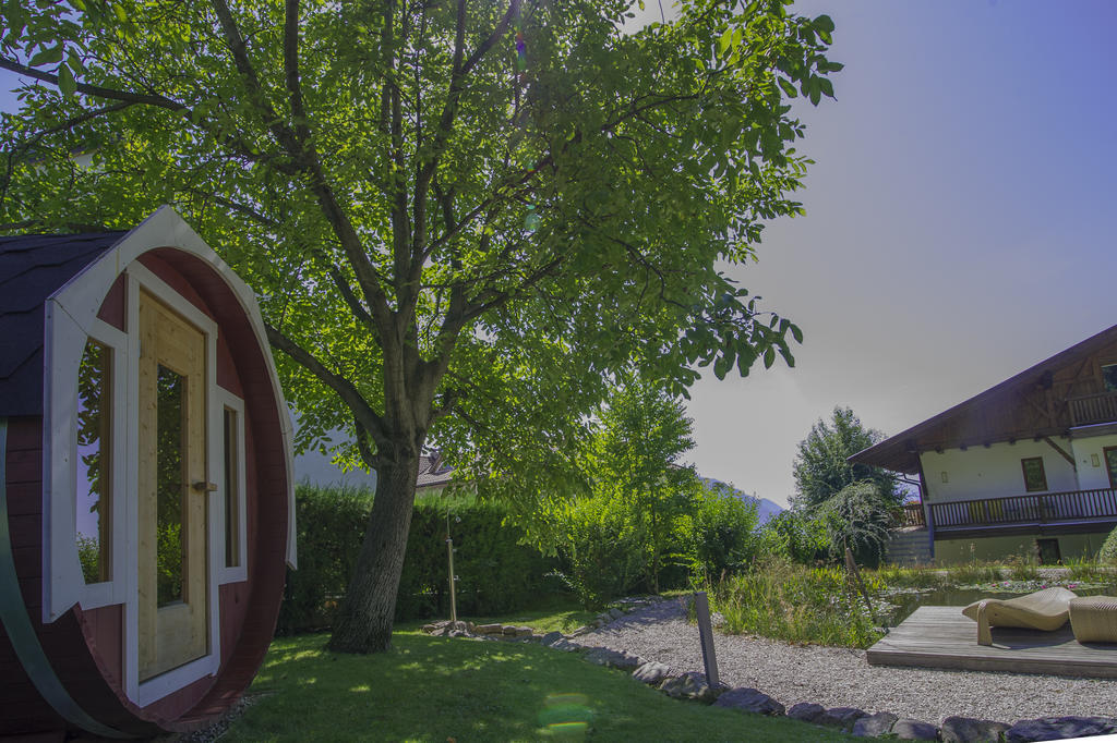 Garni Hotel Kessler Тироло Екстериор снимка