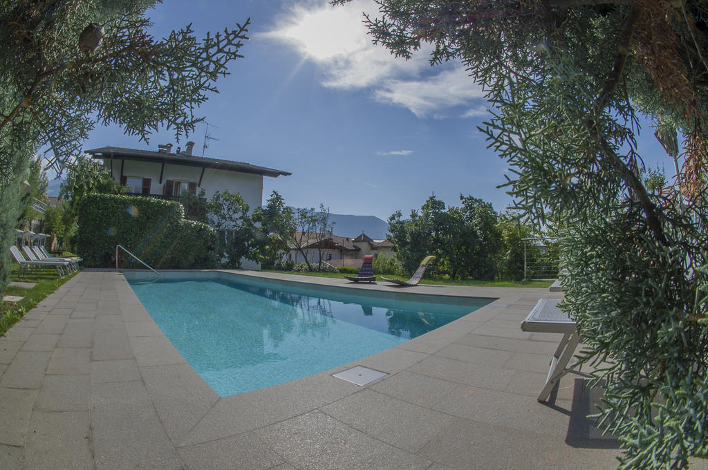 Garni Hotel Kessler Тироло Екстериор снимка