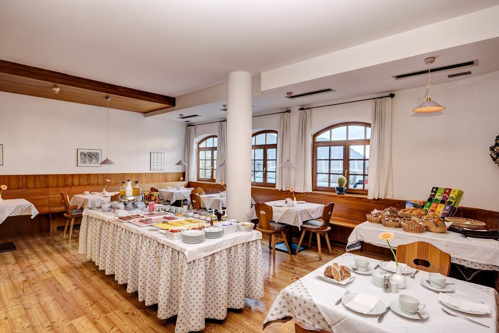 Garni Hotel Kessler Тироло Екстериор снимка