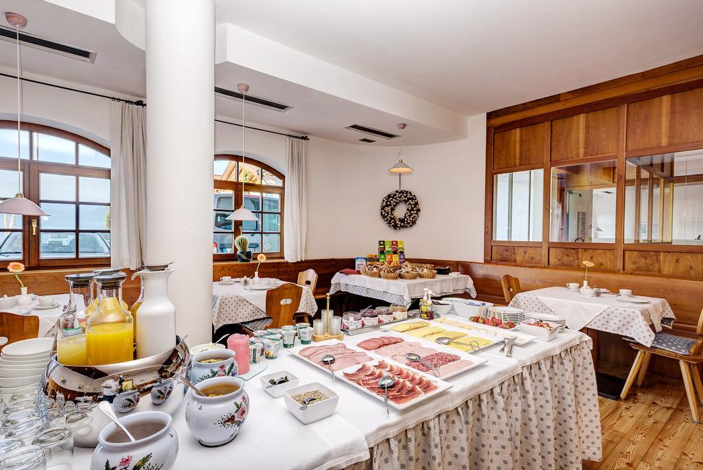 Garni Hotel Kessler Тироло Екстериор снимка