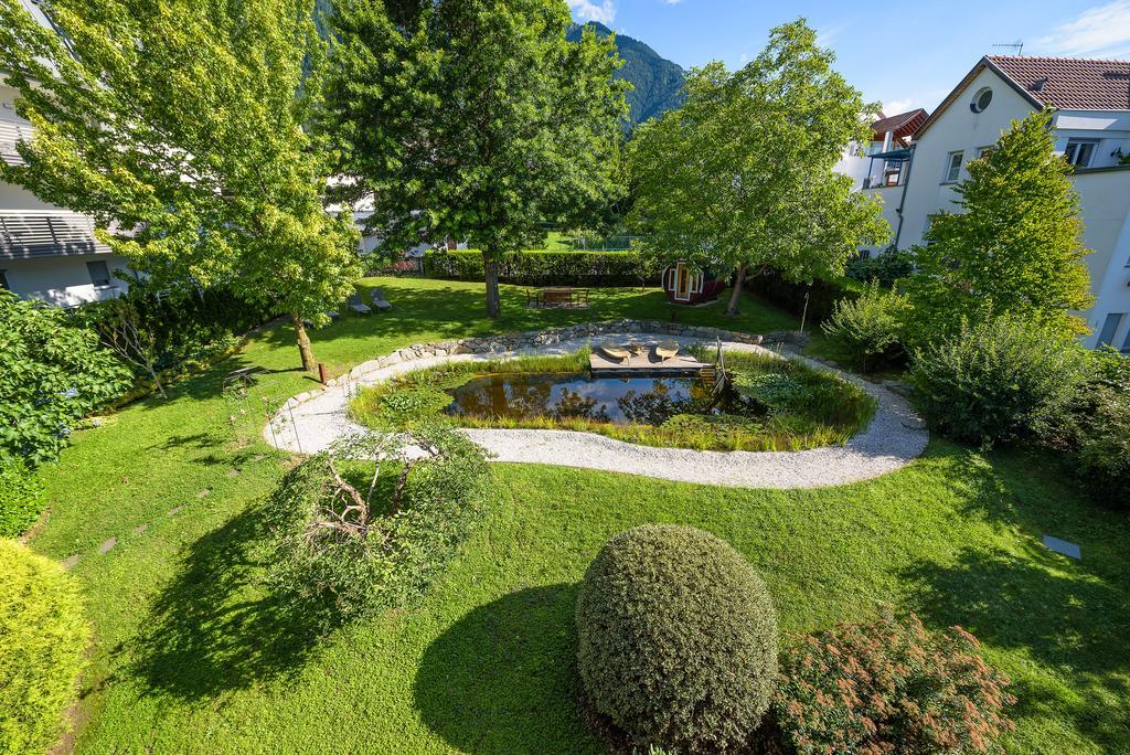 Garni Hotel Kessler Тироло Екстериор снимка