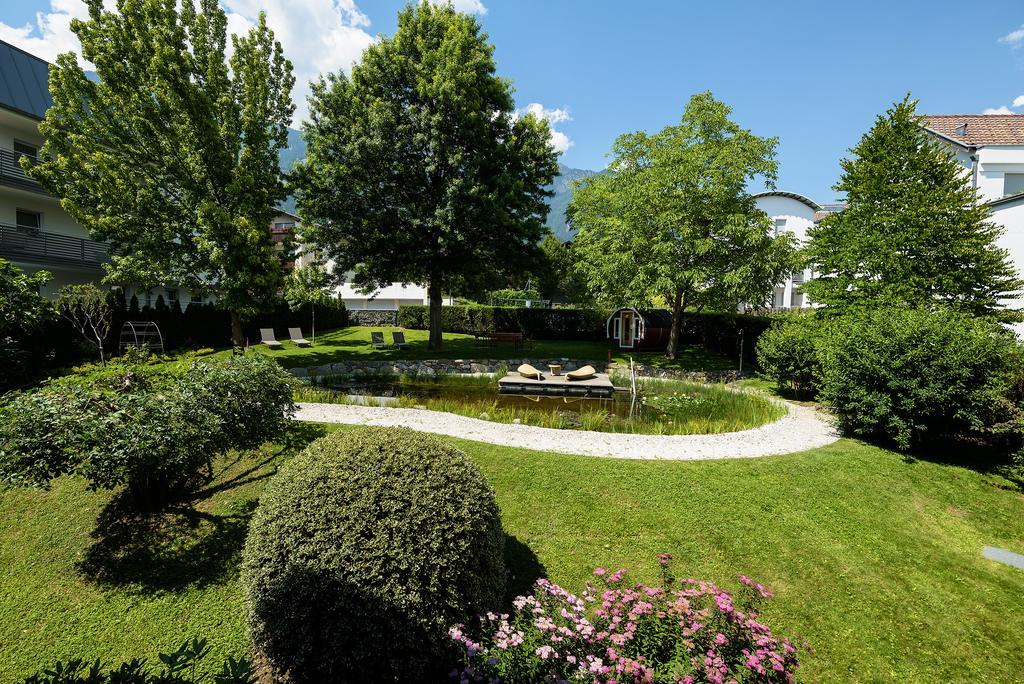 Garni Hotel Kessler Тироло Екстериор снимка