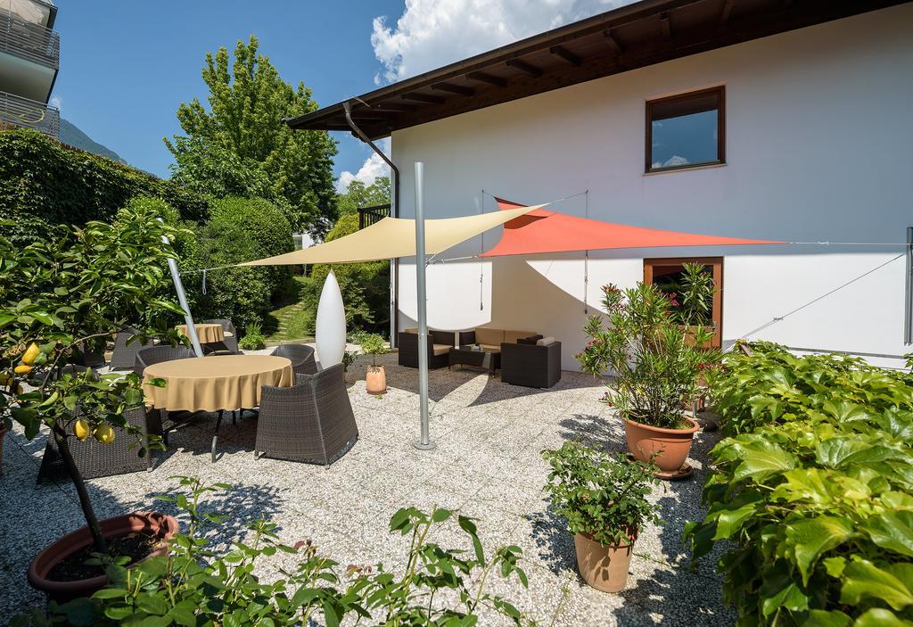 Garni Hotel Kessler Тироло Екстериор снимка