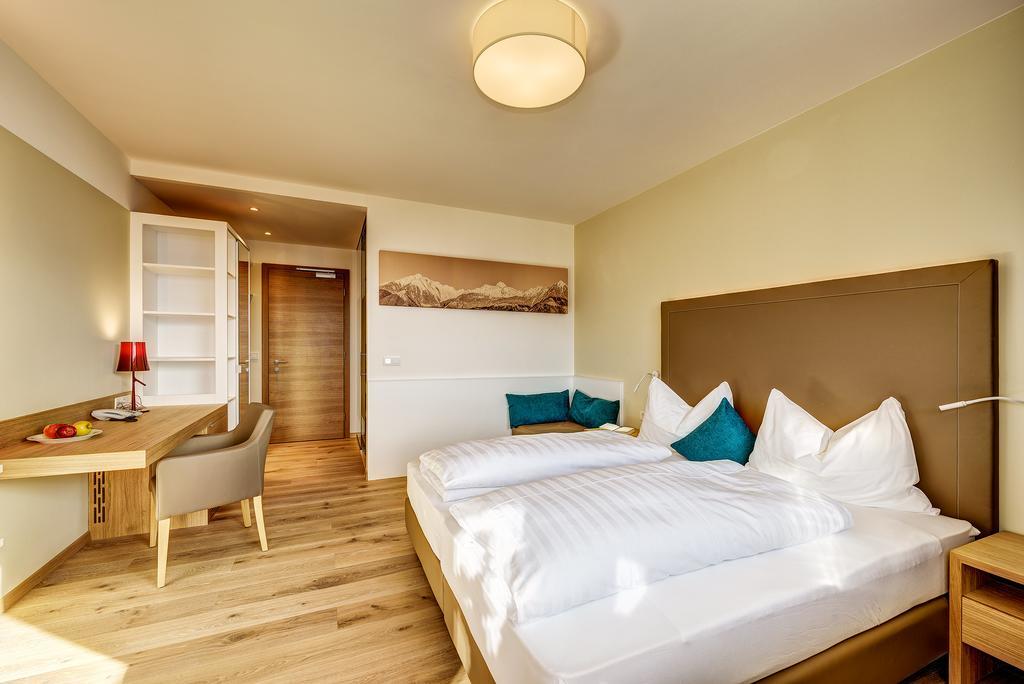 Garni Hotel Kessler Тироло Екстериор снимка