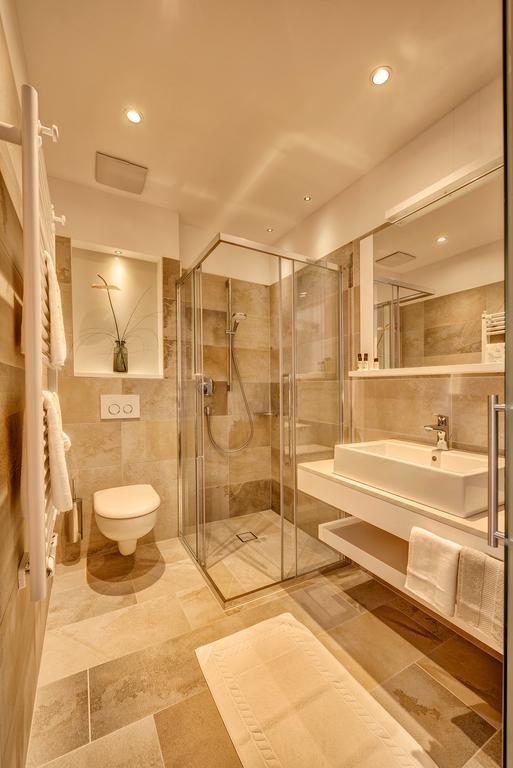 Garni Hotel Kessler Тироло Екстериор снимка