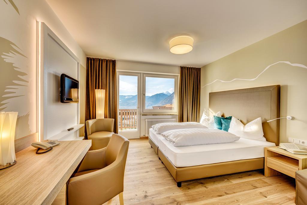 Garni Hotel Kessler Тироло Екстериор снимка