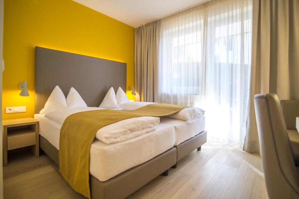 Garni Hotel Kessler Тироло Екстериор снимка
