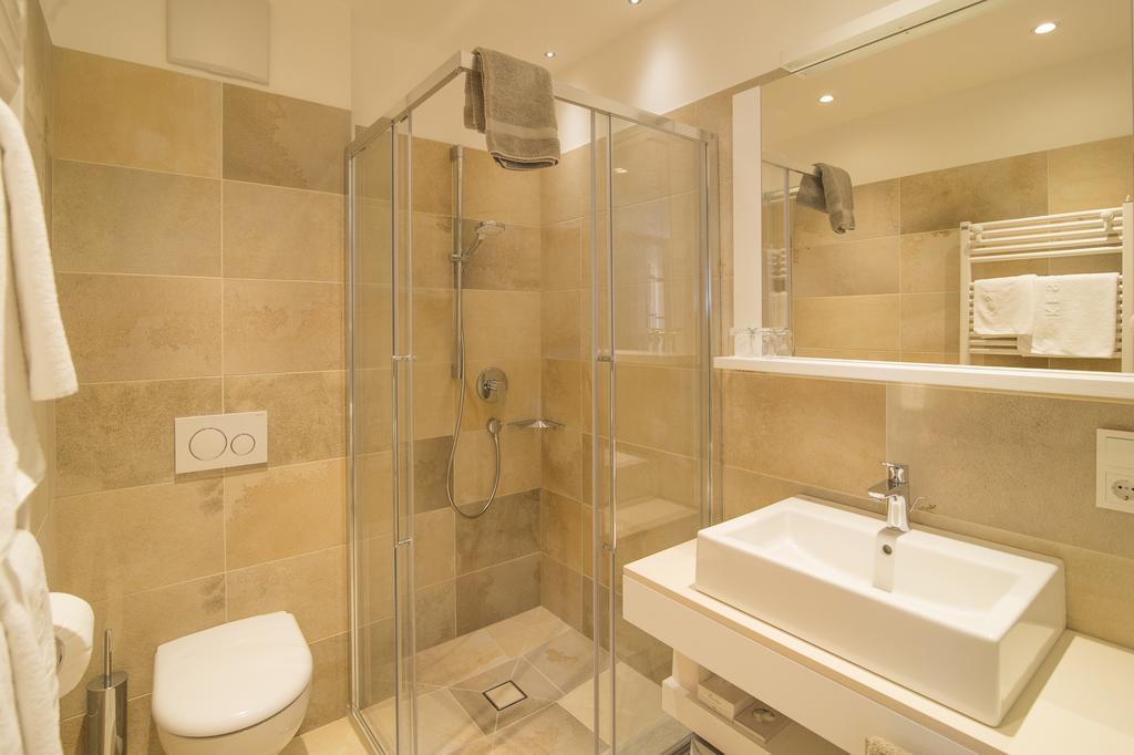 Garni Hotel Kessler Тироло Екстериор снимка