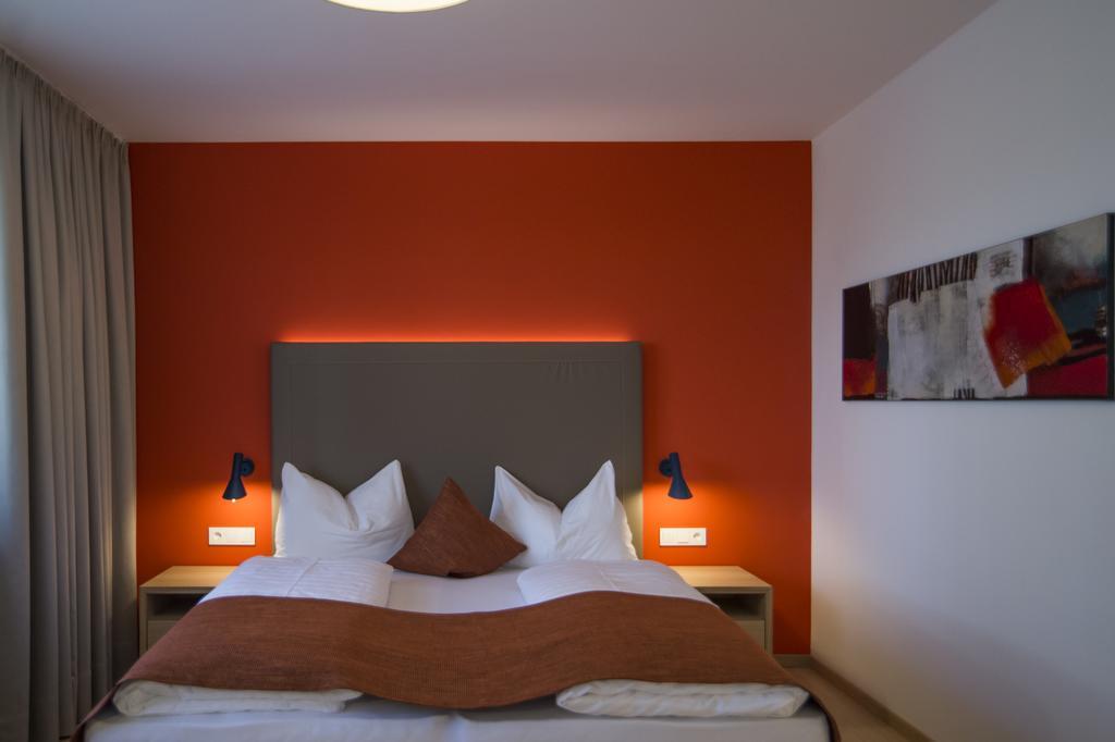 Garni Hotel Kessler Тироло Екстериор снимка