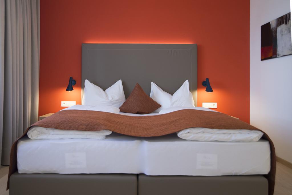 Garni Hotel Kessler Тироло Екстериор снимка