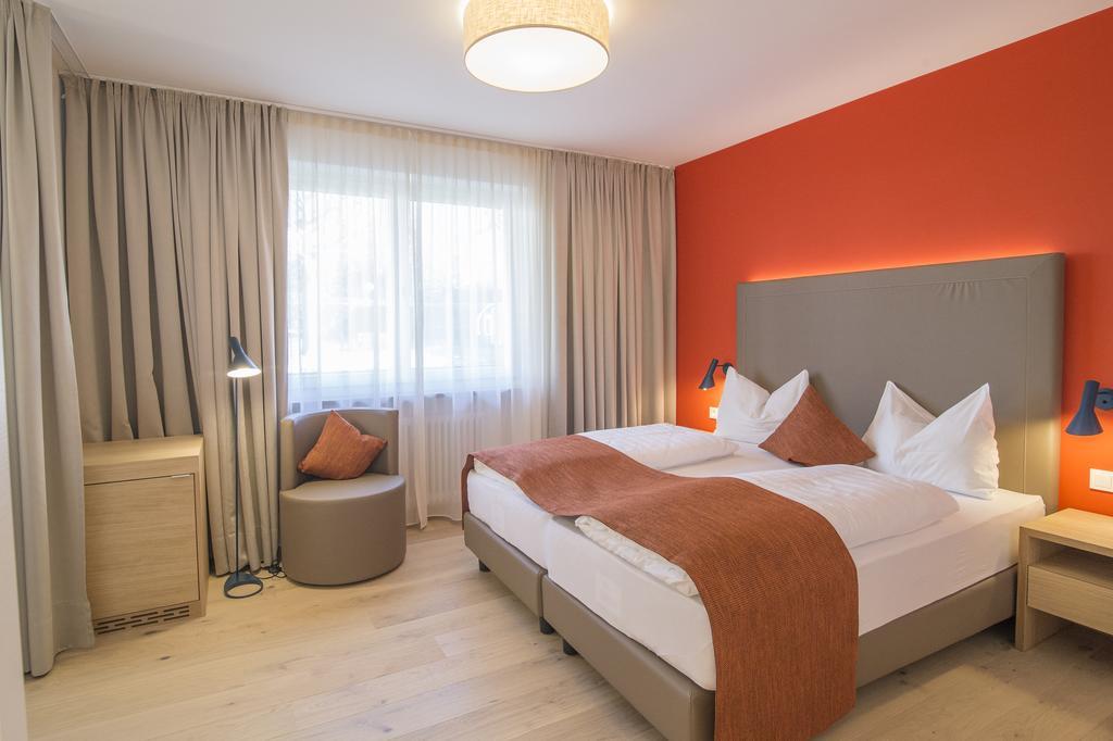 Garni Hotel Kessler Тироло Екстериор снимка