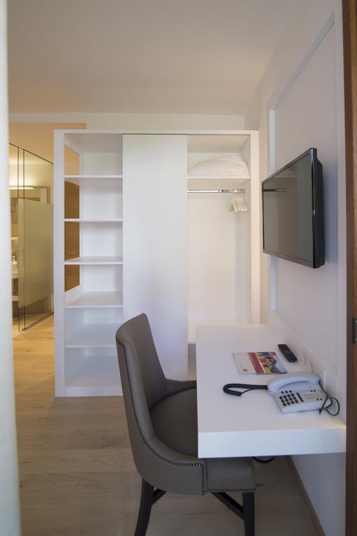 Garni Hotel Kessler Тироло Екстериор снимка