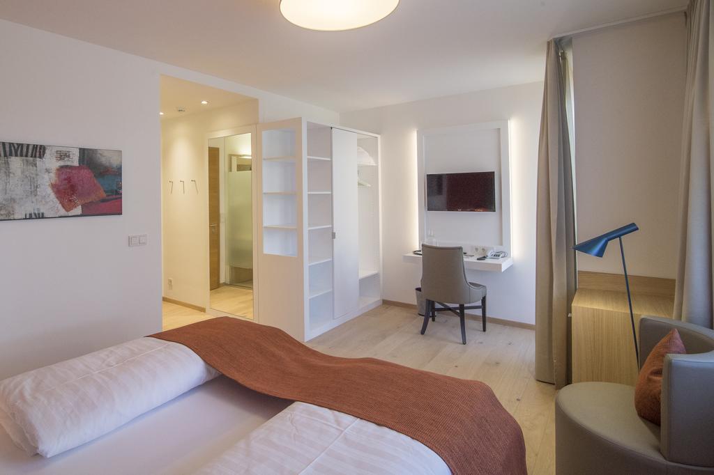 Garni Hotel Kessler Тироло Екстериор снимка