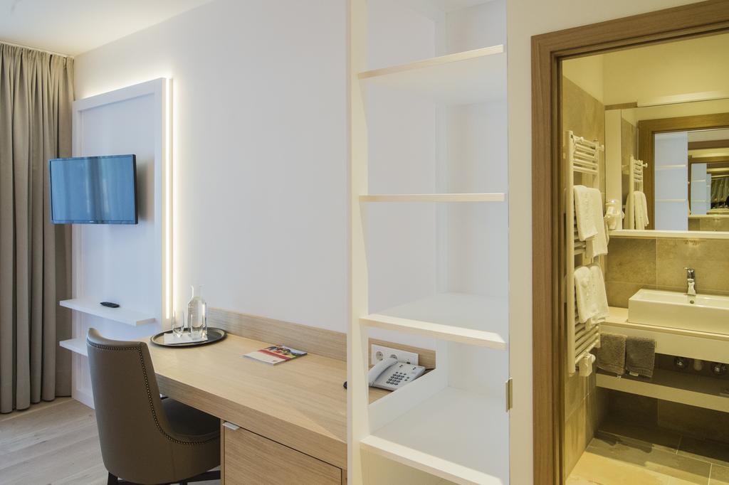 Garni Hotel Kessler Тироло Екстериор снимка