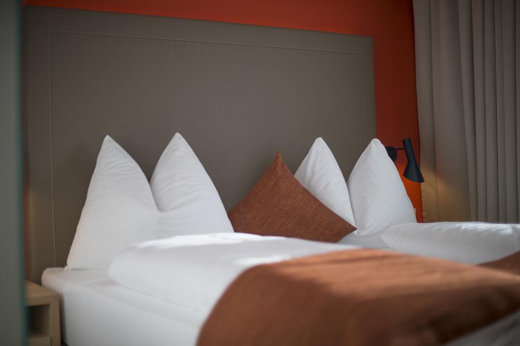 Garni Hotel Kessler Тироло Екстериор снимка