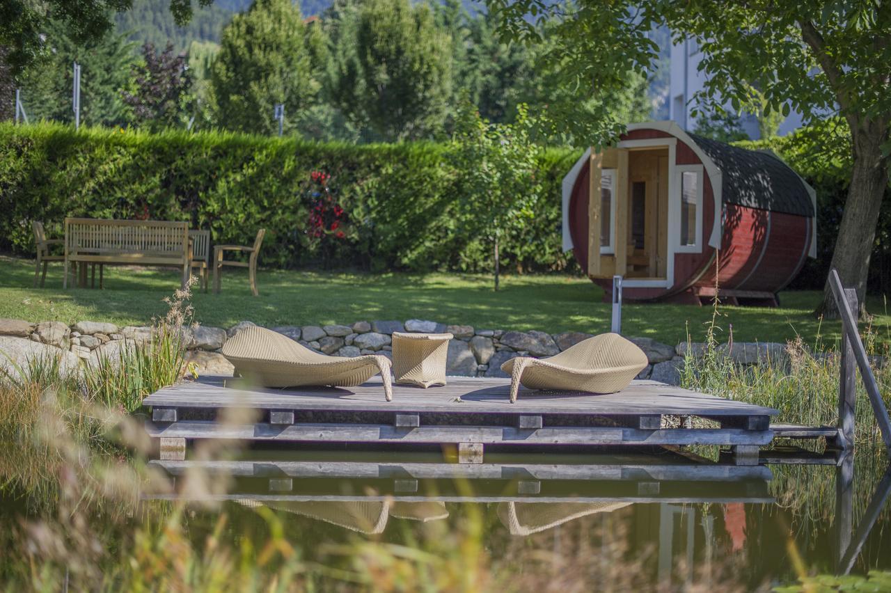 Garni Hotel Kessler Тироло Екстериор снимка